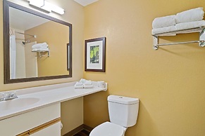 Extended Stay America Suites Washington DC Reston