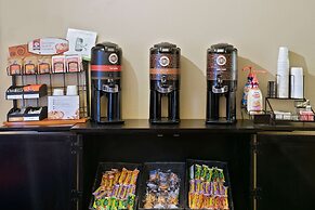 Extended Stay America Suites Washington DC Reston