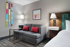 Hampton Inn Roanoke/Hollins - I-81