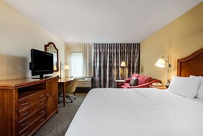 Hampton Inn Roanoke/Hollins - I-81