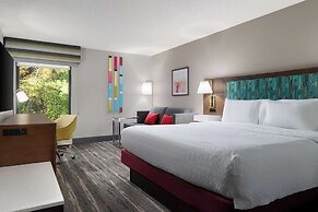 Hampton Inn Roanoke/Hollins - I-81