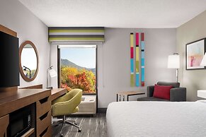 Hampton Inn Roanoke/Hollins - I-81