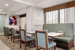 Hampton Inn Roanoke/Hollins - I-81