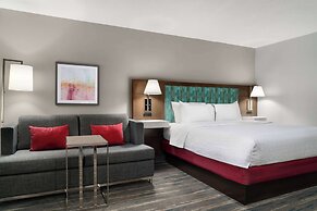 Hampton Inn Roanoke/Hollins - I-81