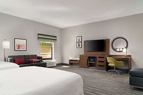 Hampton Inn Roanoke/Hollins - I-81