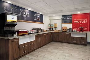 Hampton Inn Roanoke/Hollins - I-81