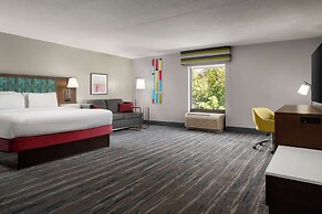 Hampton Inn Roanoke/Hollins - I-81