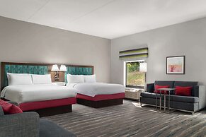 Hampton Inn Roanoke/Hollins - I-81