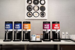 Hampton Inn Roanoke/Hollins - I-81