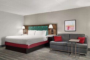 Hampton Inn Roanoke/Hollins - I-81
