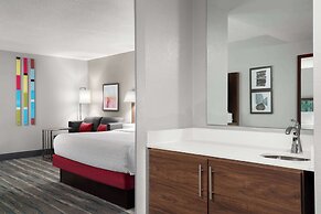 Hampton Inn Roanoke/Hollins - I-81