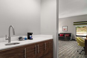 Hampton Inn Roanoke/Hollins - I-81