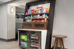 Hampton Inn Roanoke/Hollins - I-81