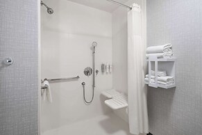Hampton Inn Roanoke/Hollins - I-81