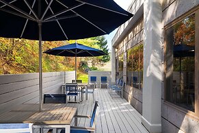 Hampton Inn Roanoke/Hollins - I-81