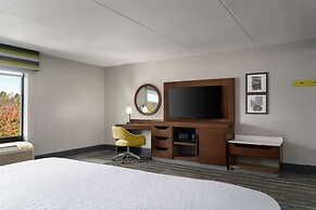 Hampton Inn Roanoke/Hollins - I-81