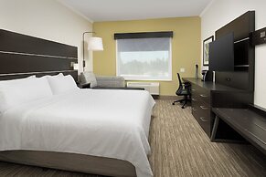 Holiday Inn Express Hotel & Suites Puyallup (Tacoma Area) by IHG
