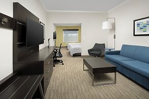 Holiday Inn Express Hotel & Suites Puyallup (Tacoma Area) by IHG