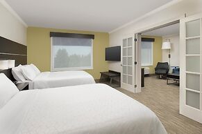 Holiday Inn Express Hotel & Suites Puyallup (Tacoma Area) by IHG