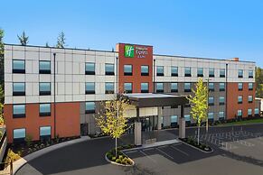 Holiday Inn Express Hotel & Suites Puyallup (Tacoma Area), an IHG Hote