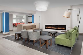 Holiday Inn Express Hotel & Suites Puyallup (Tacoma Area) by IHG