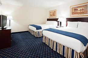 Holiday Inn Express Hotel & Suites Torrington, an IHG Hotel