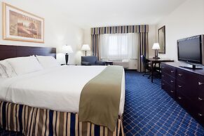 Holiday Inn Express Hotel & Suites Torrington, an IHG Hotel