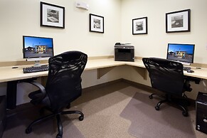 Holiday Inn Express Hotel & Suites Torrington by IHG