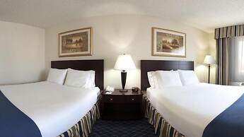 Holiday Inn Express Hotel & Suites Torrington by IHG