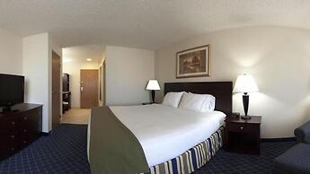 Holiday Inn Express Hotel & Suites Torrington by IHG