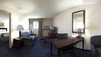 Holiday Inn Express Hotel & Suites Torrington by IHG