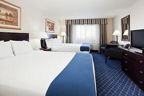 Holiday Inn Express Hotel & Suites Torrington by IHG