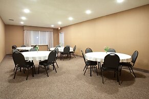 Holiday Inn Express Hotel & Suites Torrington by IHG