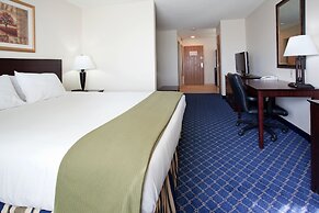 Holiday Inn Express Hotel & Suites Torrington by IHG