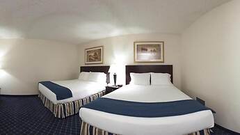Holiday Inn Express Hotel & Suites Torrington by IHG