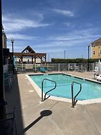 TownePlace Suites by Marriott Fort Worth Southwest/TCU Area