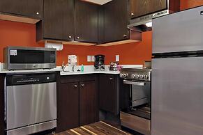 TownePlace Suites by Marriott Fort Worth Southwest/TCU Area