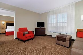 TownePlace Suites by Marriott Fort Worth Southwest/TCU Area