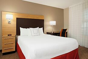 TownePlace Suites by Marriott Fort Worth Southwest/TCU Area