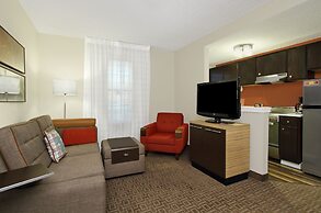 TownePlace Suites by Marriott Fort Worth Southwest/TCU Area
