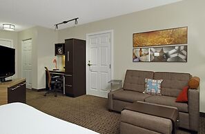 TownePlace Suites by Marriott Fort Worth Southwest/TCU Area