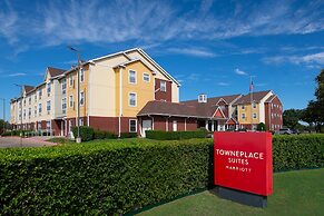 TownePlace Suites by Marriott Fort Worth Southwest/TCU Area