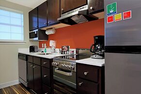 TownePlace Suites by Marriott Fort Worth Southwest/TCU Area