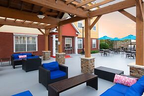 TownePlace Suites by Marriott Fort Worth Southwest/TCU Area