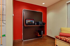 TownePlace Suites by Marriott Fort Worth Southwest/TCU Area
