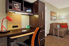 TownePlace Suites by Marriott Fort Worth Southwest/TCU Area