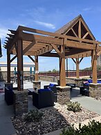 TownePlace Suites by Marriott Fort Worth Southwest/TCU Area