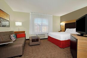 TownePlace Suites by Marriott Fort Worth Southwest/TCU Area