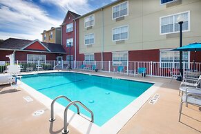 TownePlace Suites by Marriott Fort Worth Southwest/TCU Area