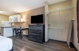 Extended Stay America Suites Sacramento Roseville
